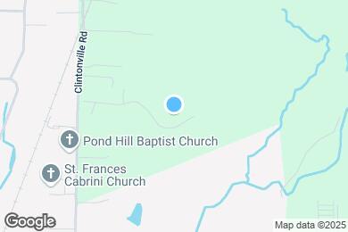Map image of the property - 1054 Clintonville Rd