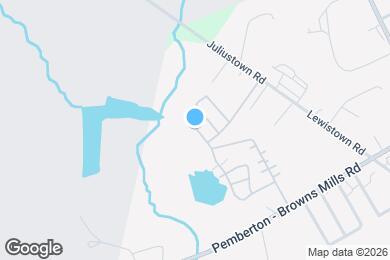 Map image of the property - 48 Finch St