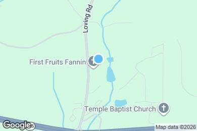 Map image of the property - 1650 Loving Rd