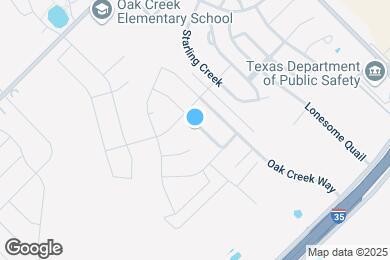 Map image of the property - 255 Limestone Creek