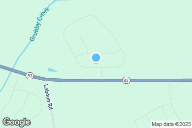 Map image of the property - 31 Mccall Wy