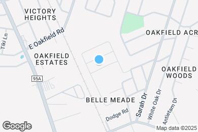 Map image of the property - 122 Metalmark Dr