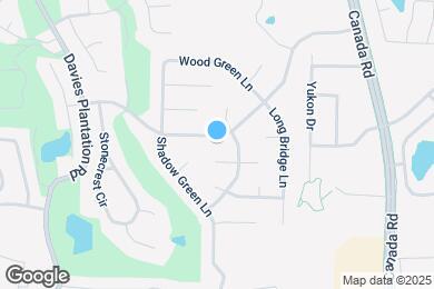 Map image of the property - 9689 Kingsridge Dr