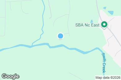 Map image of the property - 85 Dove Pointe Ln