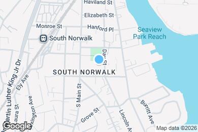 Map image of the property - 49 Day St