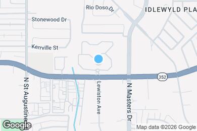 Map image of the property - Artiga Apartment Homes