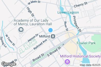 Map image of the property - 41-43 Darina Place