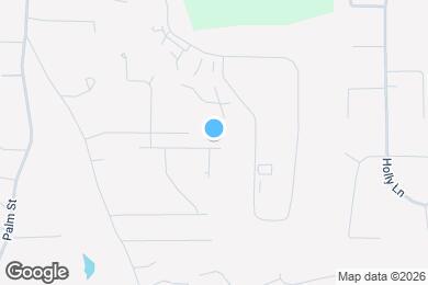 Map image of the property - 431 Curlin Ct