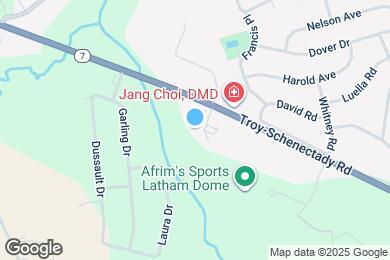 Map image of the property - Sunrise Solars Apartments
