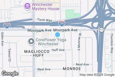 Map image of the property - Unit