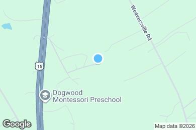 Map image of the property - 7230 Wotton Rd