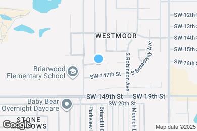 Map image of the property - 14620 Harli Ln