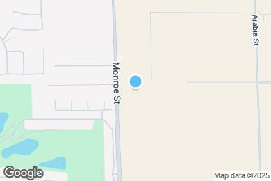 Map image of the property - Summerwell La Quinta