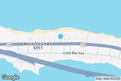 Map image of the property - Ocean View Living