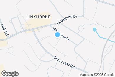 Map image of the property - 3200 Windemere Pl