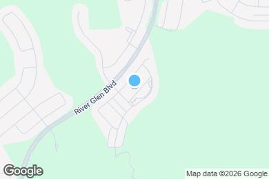Map image of the property - 33091 Frogs Leap Ln