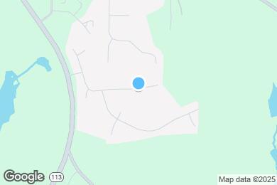 Map image of the property - 358 Farm Brook Ln