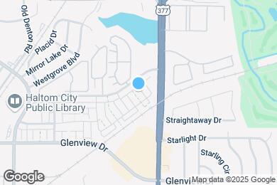 Map image of the property - 4808 Skillful Pathway