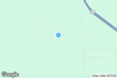 Map image of the property - E8630 595th Ave