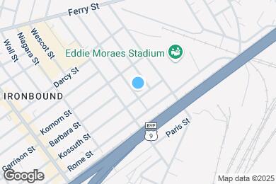 Map image of the property - 126 Main St
