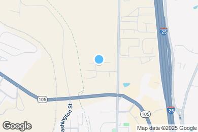 Map image of the property - 788 Century Ln