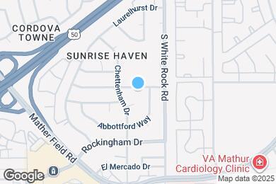 Map image of the property - 10471 Reymouth Ave