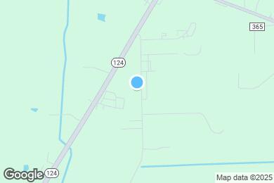 Map image of the property - 11540 Dugat Rd