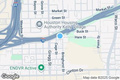 Map image of the property - 809 Bringhurst St