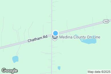 Map image of the property - 6325 Carsten Rd
