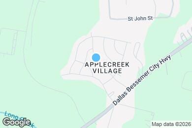 Map image of the property - 2653 Mcintosh St