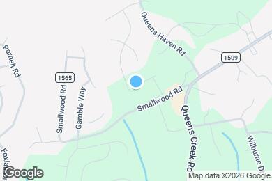 Map image of the property - 165 Loren Rd