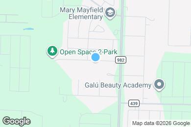 Map image of the property - 217 Br Vlg Wy