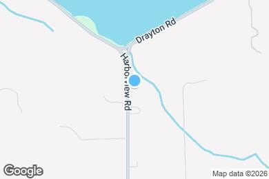 Map image of the property - 8638 Harborview Rd