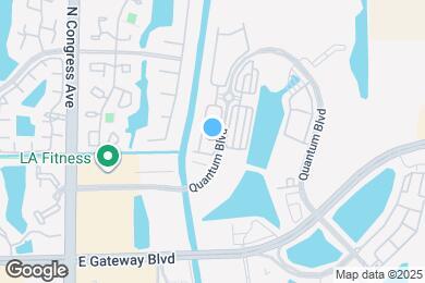 Map image of the property - 2819 S Evergreen Cir
