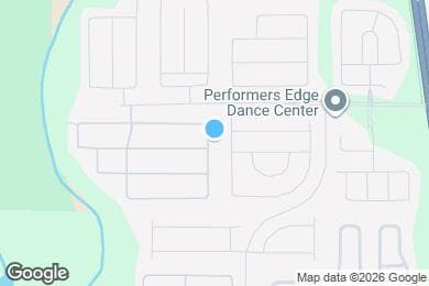 Map image of the property - 356 Highgate Park Blvd