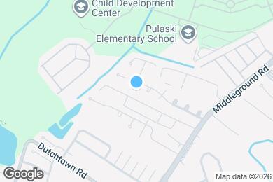 Map image of the property - 47 Quail Forest Dr