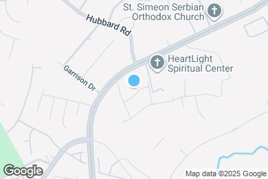 Map image of the property - 4137 Lurelin Rd