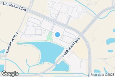 Map image of the property - 4840 Cayview Ave