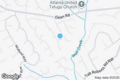 Map image of the property - 2165 Prickly Pear Walk