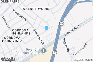 Map image of the property - 10922 Scotsman Way