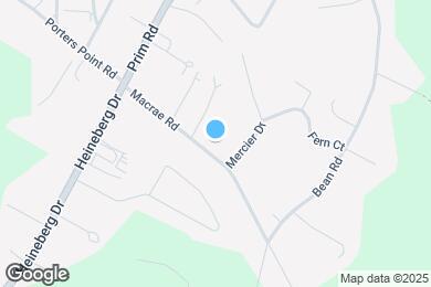 Map image of the property - 221 Macrae Rd