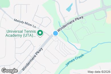 Map image of the property - 4235 Cold Spring Ct