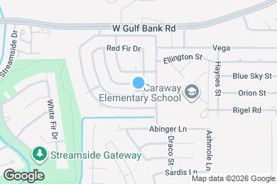 Map image of the property - Unit