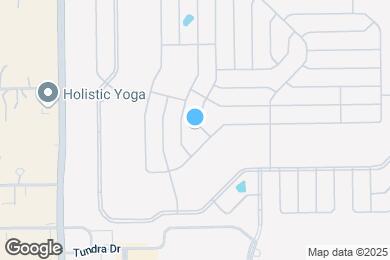 Map image of the property - 7427 WPA Rd