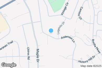 Map image of the property - 183B Anderson Ln