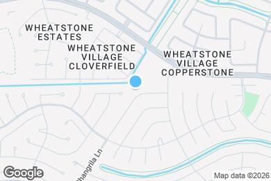 Map image of the property - 7935 Shangrila Ln