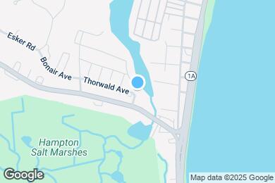 Map image of the property - 1 Thorwald Ave
