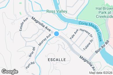 Map image of the property - Woodlark Residences