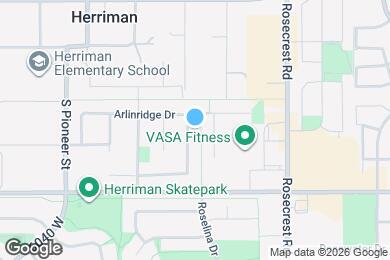 Map image of the property - 13341 Shaunná Ln