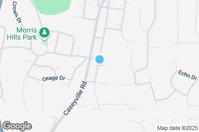 Map image of the property - 626 Greenwood Pl
